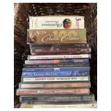 CDs
