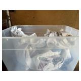 Tote of Towels