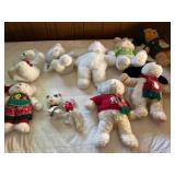 Teddy Bears