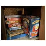 Board Games