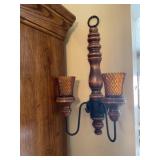 MCM wall decor