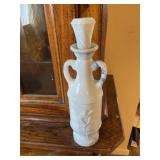 Jim Beam Olympic decanter