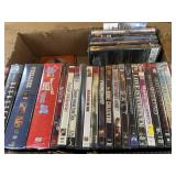 DVDS