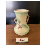Vase marked Japan