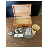 Miniatures
