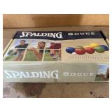 Bocce