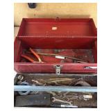 Misc tools