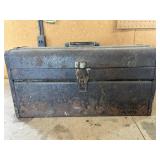 Tool box and misc tools