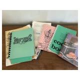 Misc cookbooks