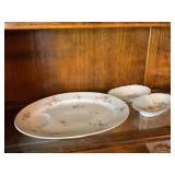Serving Platters
