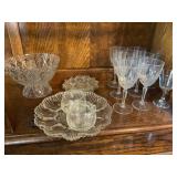 Glass Dishes