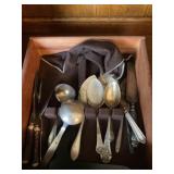 Flatware