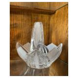 Glass Basket