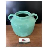 Stoneware jug