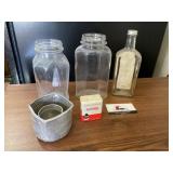Vintage collectables