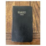 1966 Diary