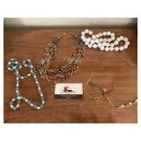 Costume Jewelry