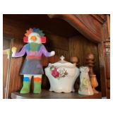 Ceramic Decor