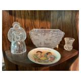 Glass Decor
