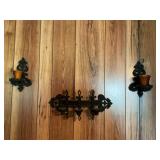 Candle Holders