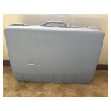 Vintage Forecast luggage