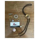 Costume Jewelry