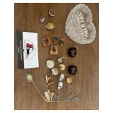 Costume Jewelry