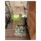 Throw Pillows