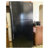 Maytag refrigerator