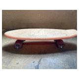 Spoiler II Skateboard