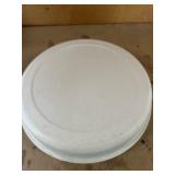 Tupperware Relish Dish