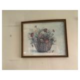 Wall decor
