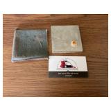 Vintage compact