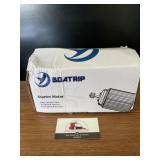 Boatrip starter motor