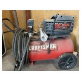 Craftsman Air Compressor