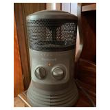 Honeywell Space Heater
