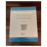 Fundamentals of Nursing Book