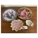 Painted Plates