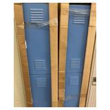 Lockers