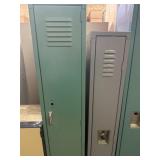 Lockers