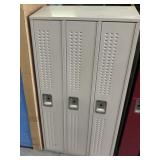 Lockers