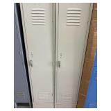 Lockers