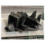 Plastic Wheel Locks