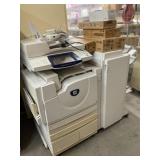 Xerox Work Center 7345