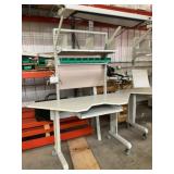 Workstation