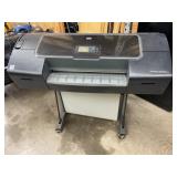 HO Designjet Z2100 Photo printer