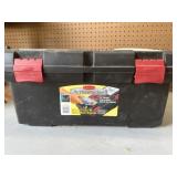 Toolbox