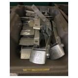 Castor Brakes