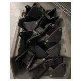 Plastic Castor Brakes