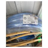 Electrical pvc conduit